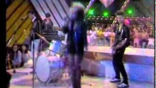 alaska y los pegamoides - horror en el hipermercado (aplauso 1980)