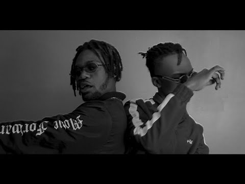 Reezzy -Ca$h feat.Kvnny K [OFFICIAL MUSIC VIDEO]