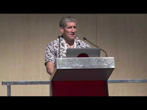 RNN Symposium 2016: Mike Mozer - Neural Hawkes Process Memories