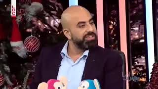 معن البرغوثي وهشام حداد وهلا بالخميس