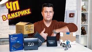 Обзор катушки шимано твин пауэр