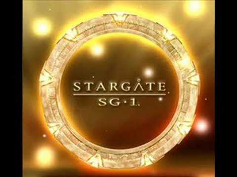 Stargate Soundtrack: The Nox (audio only)