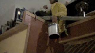 Die Like Dinoz - I missed my flight to Hawaii - Medicine for the People