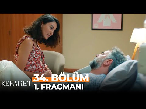 Kefaret 34. Bölüm Fragmanı