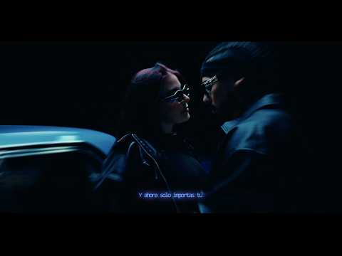 4EVA - ONCE, Young Rebxl, Blazt (Visualizer) | This is 4EVA