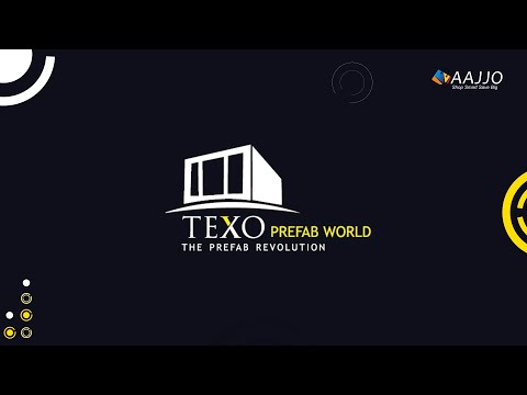 About Texo Prefab World