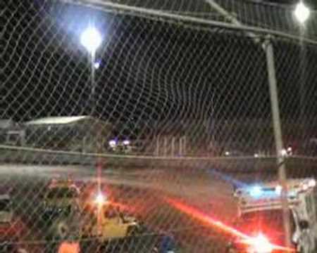 craig stevenson crash