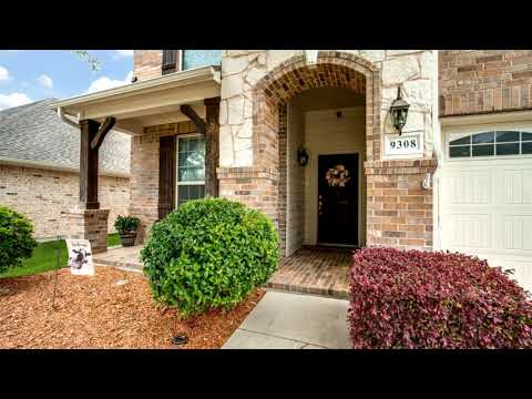 Homes for sale - 9308 Jerico Drive, McKinney, TX 75072