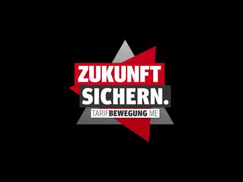 Warnstreik bei ZF 02.03.2021