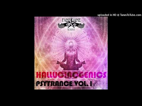 Vertikka - Futura (Original Mix)