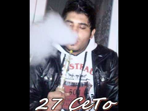 27Ceto Aka.(İhTimaL) Yaniyor yüreğim 2011  ( Beat By DJ AKCA ) GAziantep RecOrdz