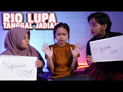 RIO KEKEYI PUTUS SETELAH VIDEO INI