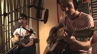 The Servant - Orchestra (acoustic)