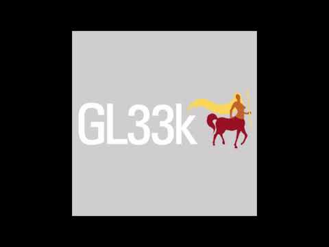 GL33k Logo