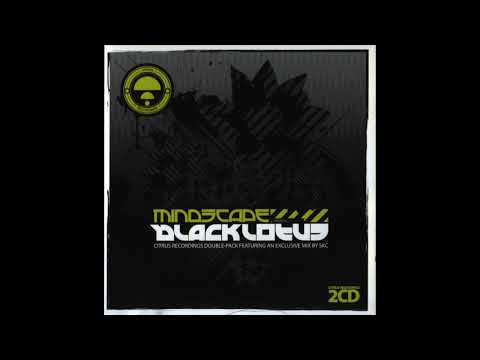 Mindscape - Black Lotus (2007)
