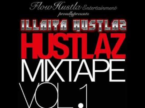 Illaiya Hustlaz(Oru Malaysia)