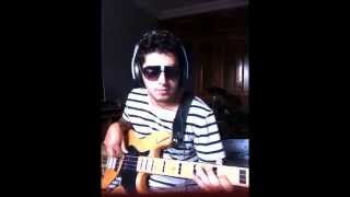 Jessie J - Fine China Cover (Biz Sessions)