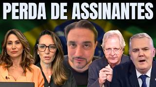 SILVIO NAVARRO POSTA NOVO VÍDEO SOBRE A OESTE: MUITOS ESTÃO CANCELANDO ASSINATURAS!