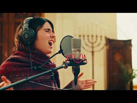 tefilat haderech (the traveler's prayer) - marni loffman ft. Suhail Yusuf Khan