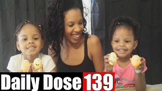 #DailyDose Ep.139 - HAPPY EASTER 2015! | #G1GB