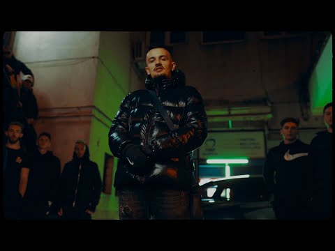 BLANCO - BANCOMAT (Official Video)