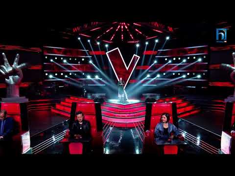 Pohor Sala | Geeta Sharma | The Voice of Nepal season 2 || Episode 3