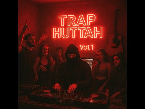 Q II  - Trap Huttah Vol 1