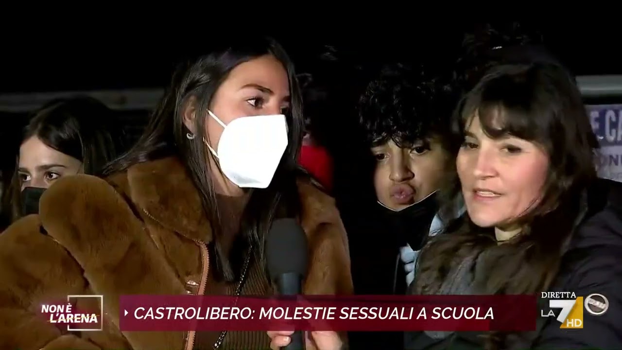 Perché è difficile denunciare?