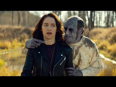 Tell That Devil | Wynonna Earp