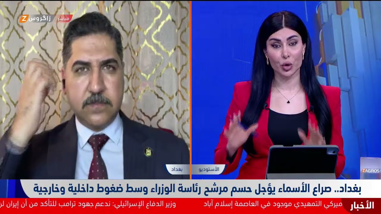 فيديو | مع مراسلي زاكروس.. معدلات أمطار مبشرة في كوردستان، مخاوف التصعيد، ودعم اللغة الكوردية