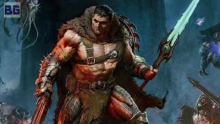 Doom The Dark Ages: Revelations - O Filme (Dublado)