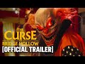 The Curse Of Bridge Hollow Official Trailer Starring Marlon Wayans Priah Ferguson