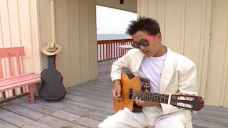 Bu-Turn It Up"Live1989"_Masayoshi Takanaka_高中正義