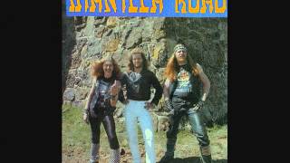 Manilla Road - From Beyond
