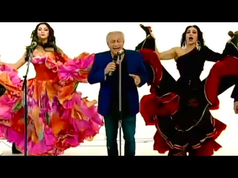 TABOR SHOW - NIKOLAJA VASILIOVA & „KAJ JONE”