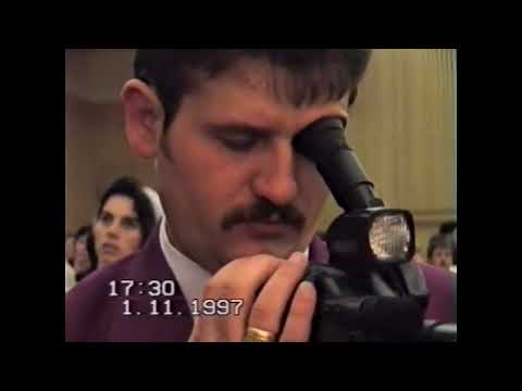 🎸🎹1997 Evanghelic - Ce mare esti! SI ce mari minuni faci Tu!