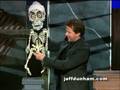 Jeff Dunham - Spark of Insanity - Achmed The Dead Terrorist Pt. 2  | JEFF DUNHAM