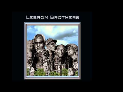 LA MUJER DE MI VIDA...LEBRON BROTHERS