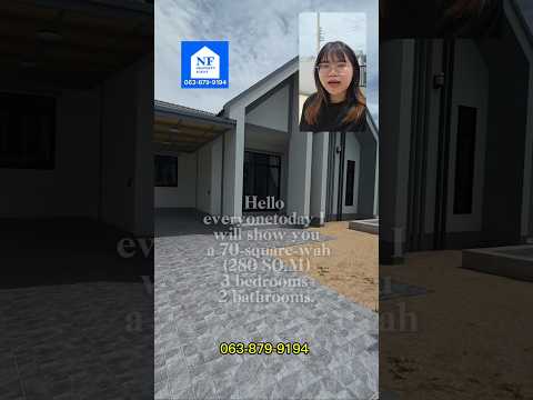 La Vallee, Prachuap Khiri Khan, Hin Lek Fai, Hua Hin, Prachuap Khiri Khan, 3 Bedrooms, 113 sqm, Single Detached House For Sale, by Saowalak Kongpanya, 500451138 - DDproperty.com