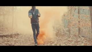 TATE KOBANG - SILENT WAVES  (DIR: SPUDDSMCKENZIE)