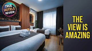 Elite Marmara Boutique Hotel Sultanahmet - The View Is Amazing | İstanbul, Turke