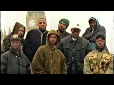 London Posse Mini Documentary