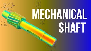 Download lagu Mechanical Shaft mp3