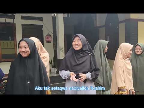 setialah sahabat markaz alquran tasikmalaya
