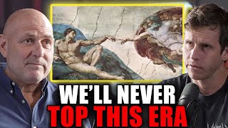 Why Artists Will Never Make Art as Good as the Renaissance Period Again | Giampiero Ambrosi