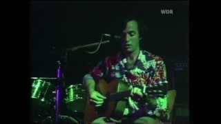 Ry Cooder : One Meat Ball Live.mp4