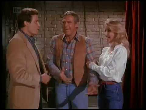 The Fall Guy - UnKnown Stunt Man