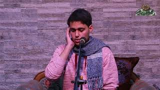 ياخير من تسمو به الألقاب المبتهل أحمد البيومي فى احتفال بذكرى الشيخ البهتيمي بمضيفة الشيخ سعيد الدح