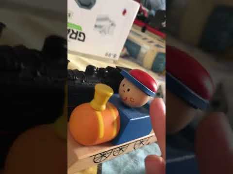 La mia collezione di modellini ferroviari c’è ne ho solo 2