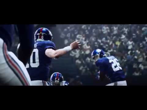 Видео № 0 из игры Madden NFL 19 [PS4]